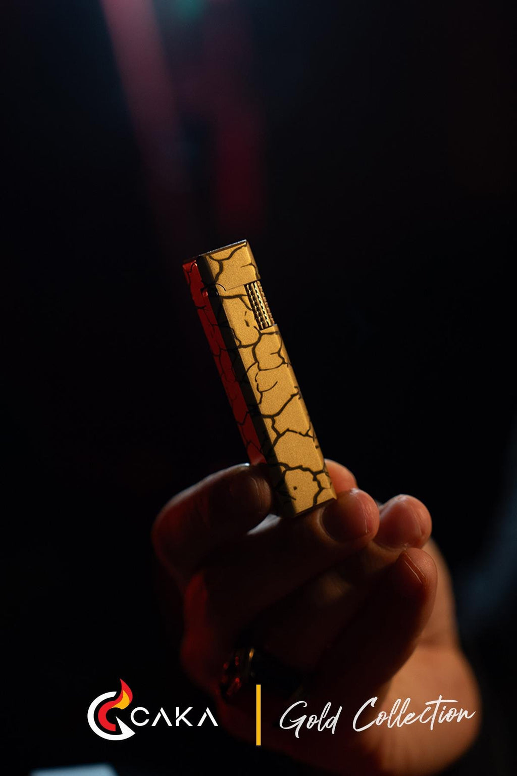 Collection Gold Set
