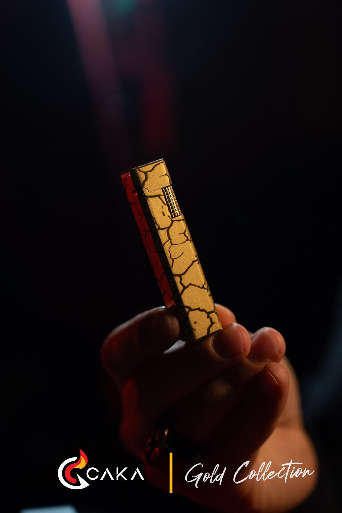 Collection Gold Set