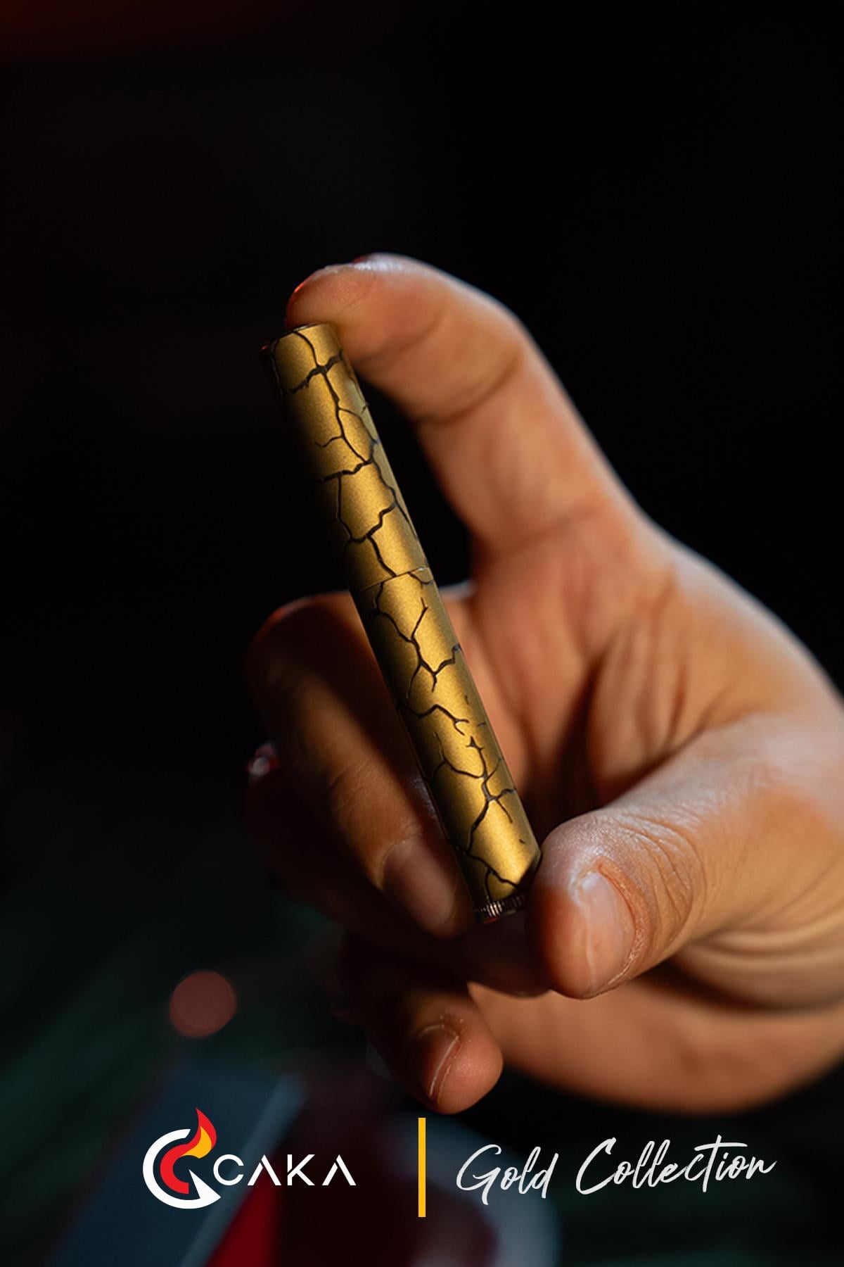 Collection Gold Set