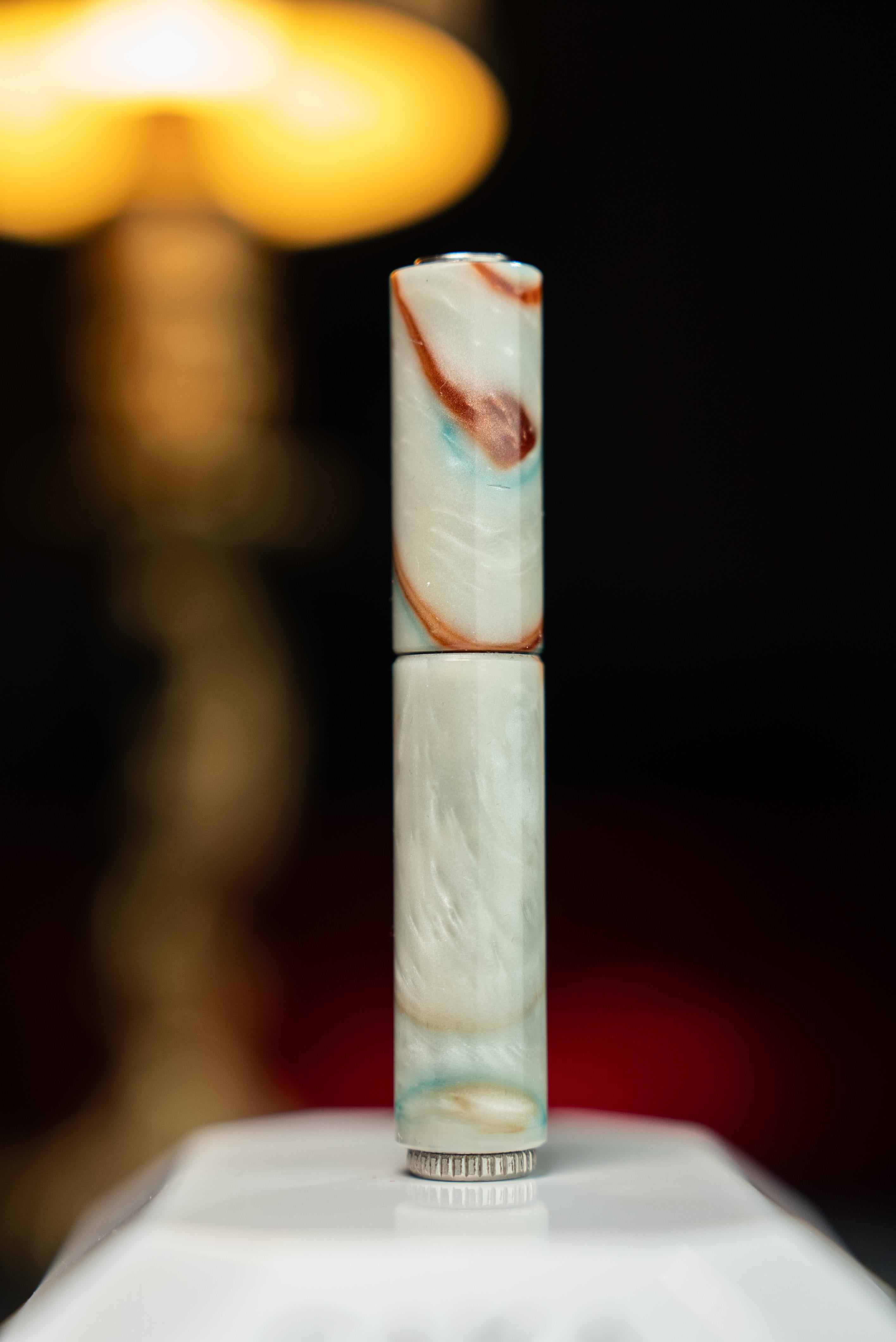 Harmony Serisi – Beyaz İnci