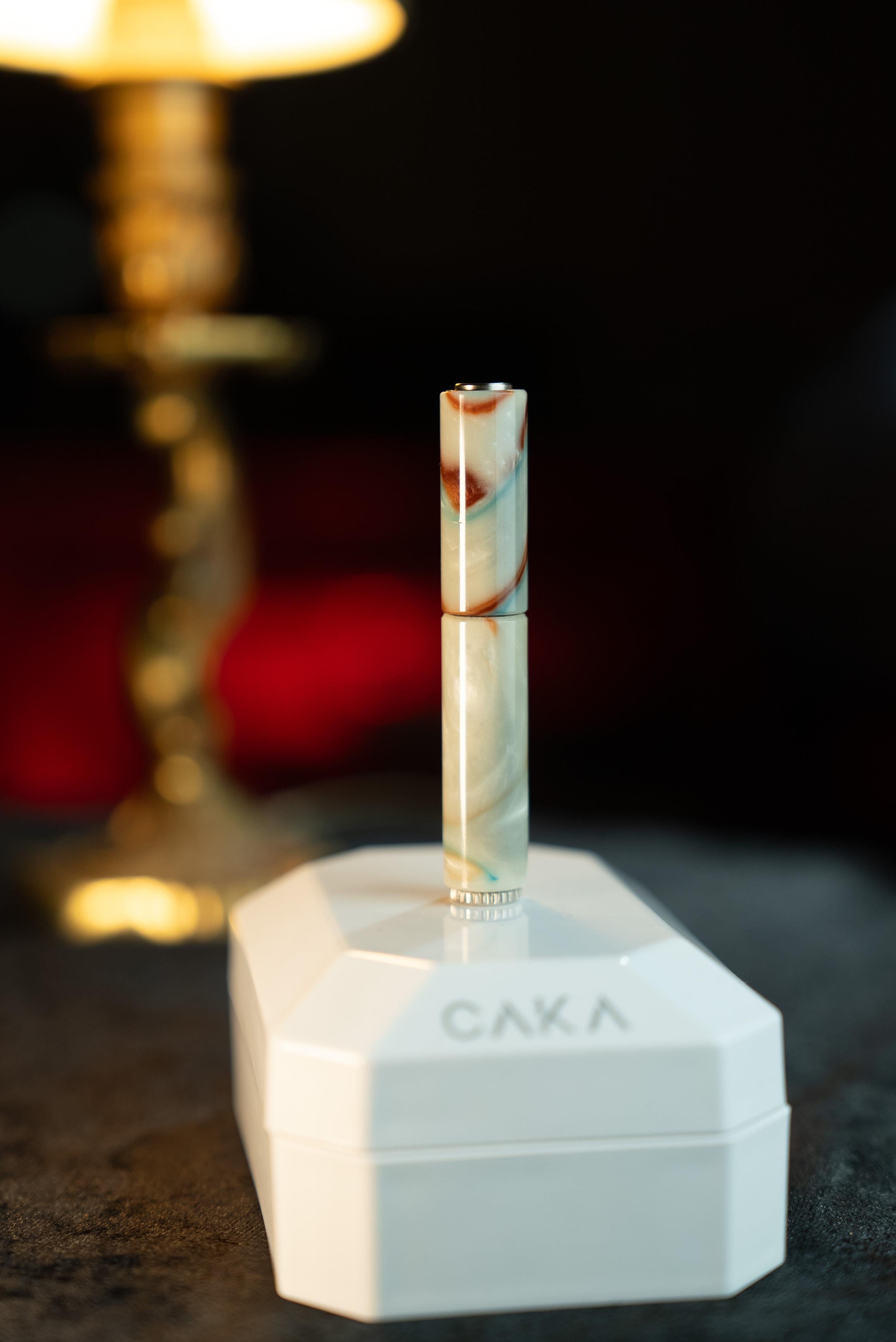 Harmony Serisi – Beyaz İnci