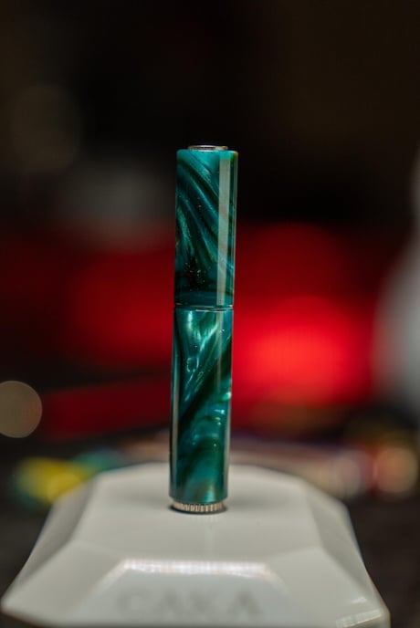 HARMONY AKİK YEŞİLİ