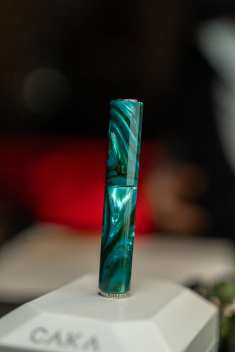 HARMONY AKİK YEŞİLİ