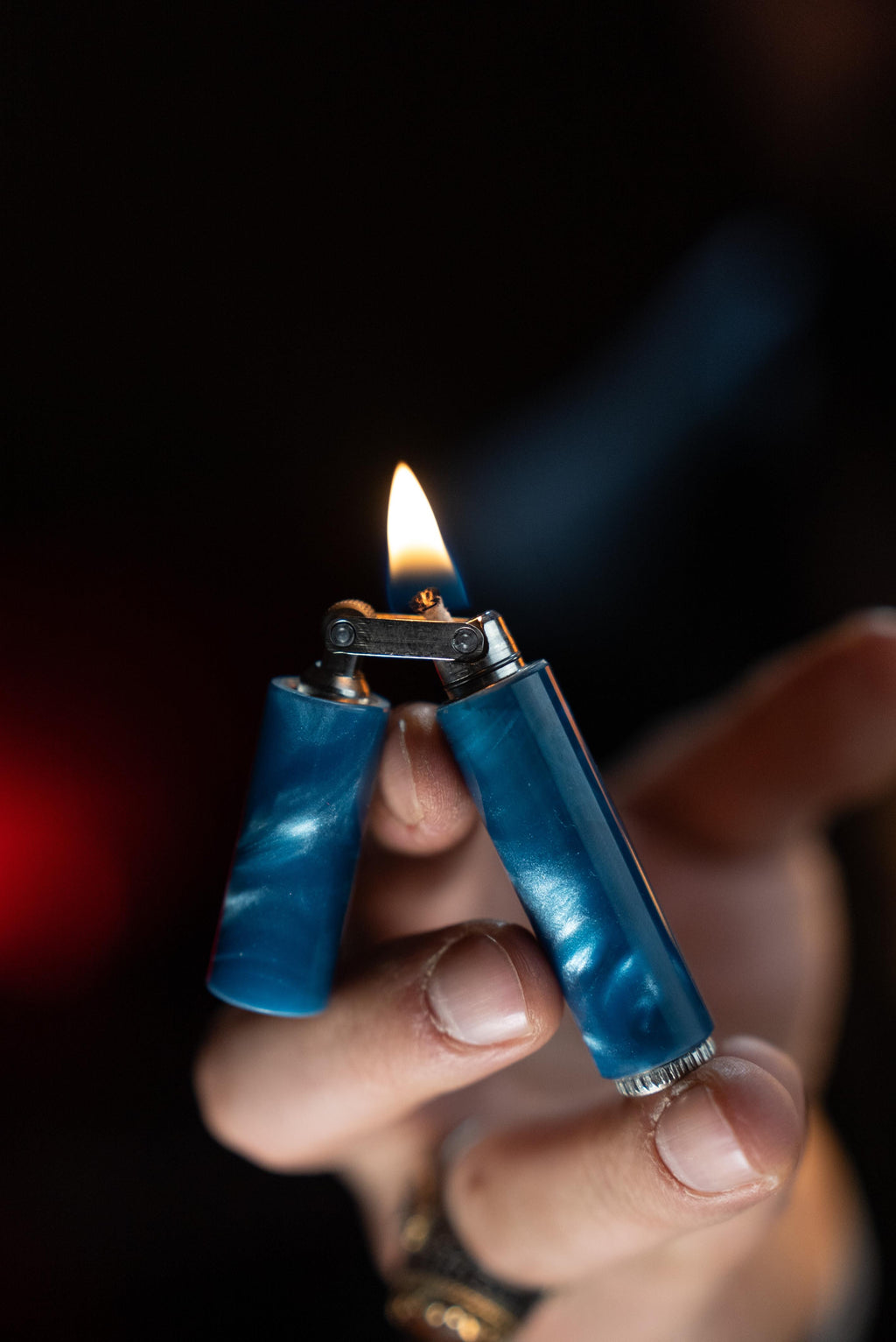 Harmony Serisi – Atlantis