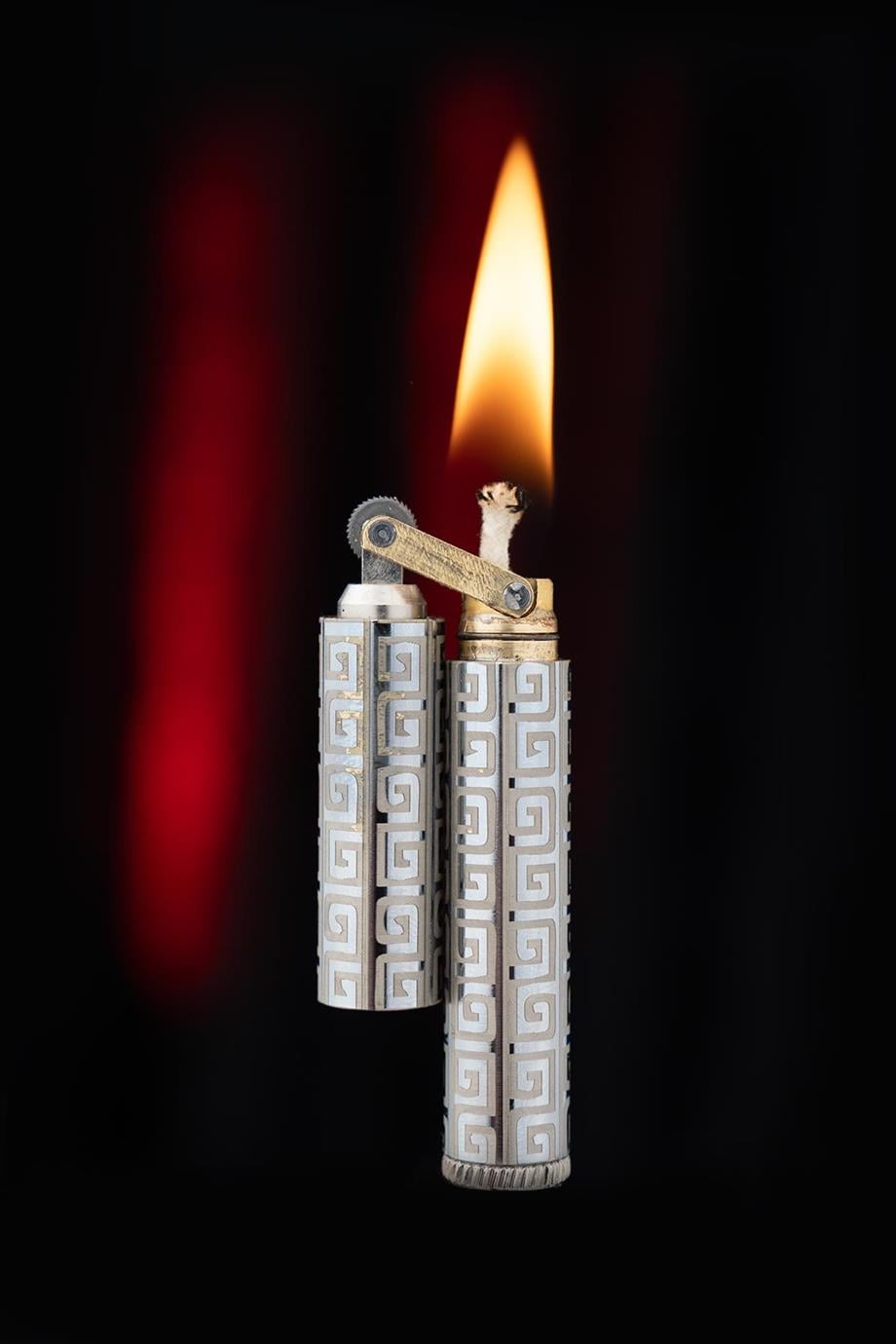 Labirent Silver