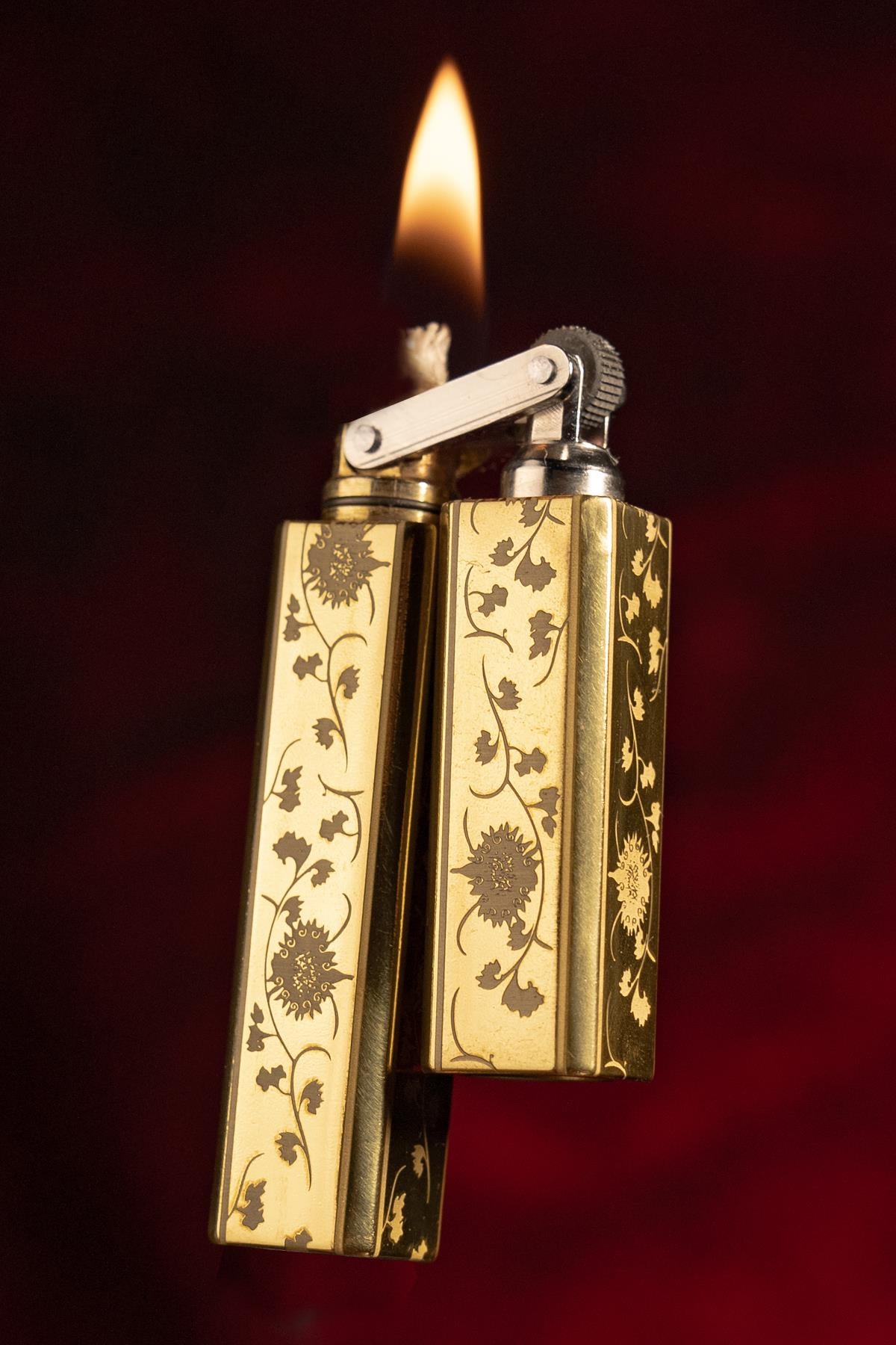 Nova Pera Gold II