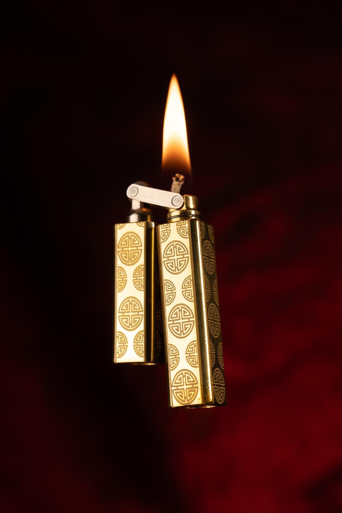 Nova Pera Gold III