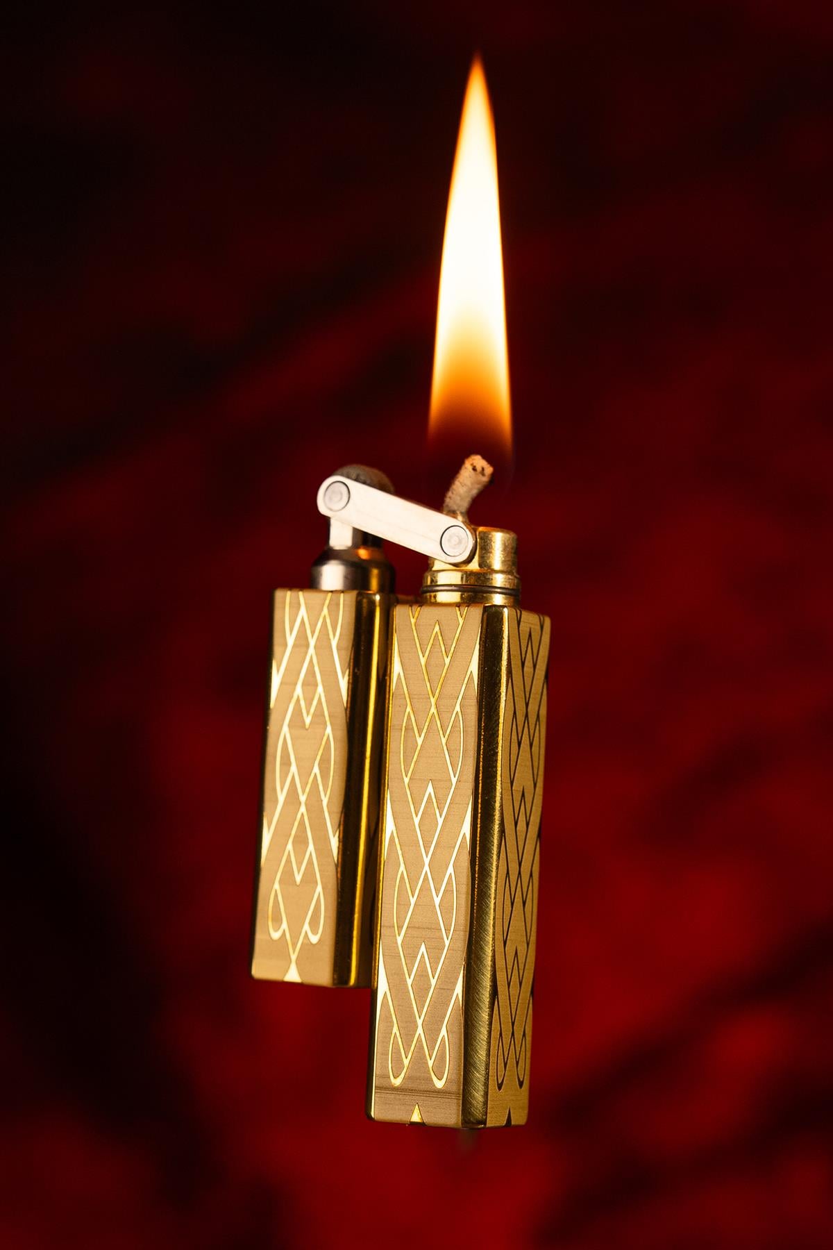Nova Pera Gold I