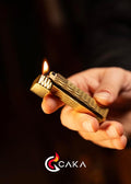Petra Titan Gold Signature
