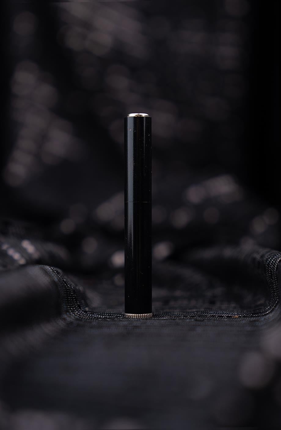 Slim Black